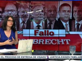 Dos culpables y un absuelto en juicio Odebrecht | Emisión Especial