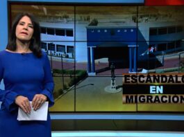 Escándalo en Migración | El Informe Con Alicia Ortega