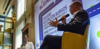 Deligne Ascención Burgos en foros Business