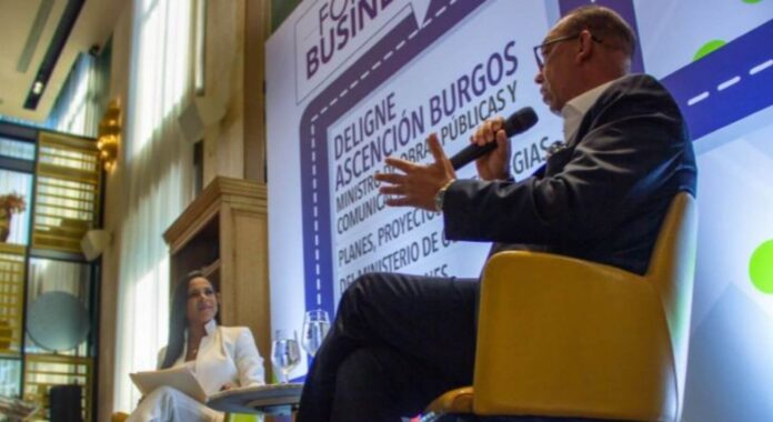 Deligne Ascención Burgos en foros Business