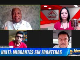 Haití: Migrantes sin Fronteras, Análisis Internacional