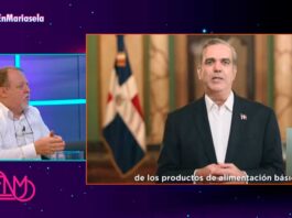 Henri Hebrand | ¿Qué sucederá ahora que no tendremos reforma? | Esta Noche Mariasela