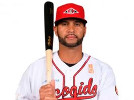 Leones del Escogido adquieren a Albert Pujols desde los Gigantes