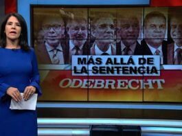 Más allá de la sentencia, ODEBRECHT | El Informe con Alicia Ortega