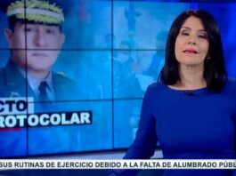 Policía Nacional tiene nuevo Director/Aumentan operativos de vacunación | Emisión Estelar SIN