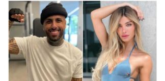 Nicky Jam y sus parejas sentimentales