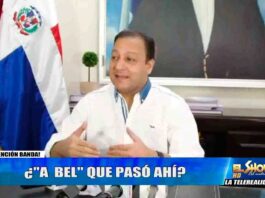 Abel Martínez alcalde de Santiago en la palestra por posible embargo