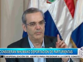 Abinader: situación de Haití se debe atender/Jean Alain responde a El Informe | Emisión Estelar SIN