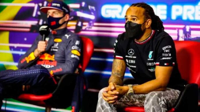 FÓRMULA 1: Comisarios decidirán hoy si admiten la apelación de Mercedes contra Max Verstappen