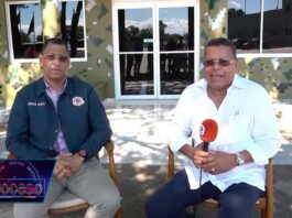 Enrique García: ¿Cuál es la situación en fronteras Dominicanas por situación haitiana? | Proceso TV