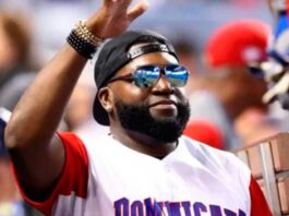 David Ortiz electo a Pabellón de la Fama Serie del Caribe