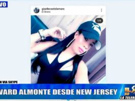 De un infarto muere actriz y modelo dominicana | El Show del Mediodía