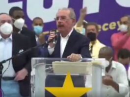 Danilo Medina