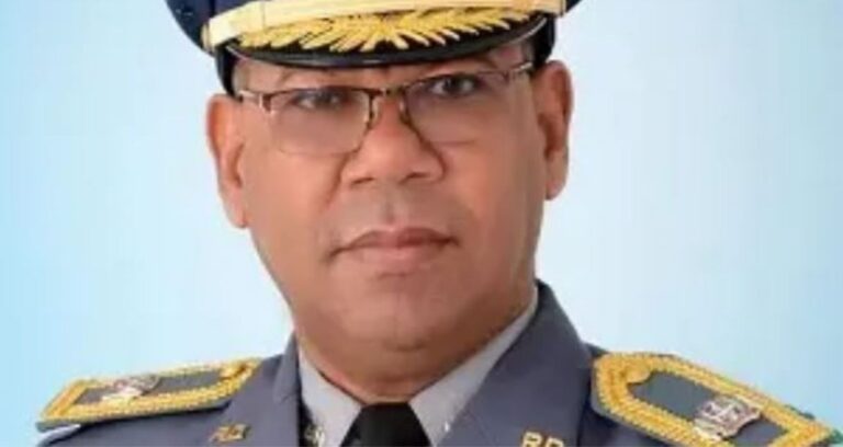 Teniente coronel de la policía se suicida