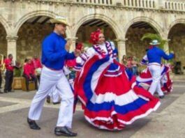 Día Nacional del Merengue