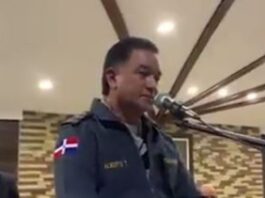 Director de la Policía