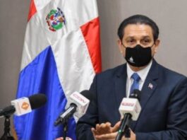 Daniel Rivera asegura que no se violan derechos de parturientas haitianas