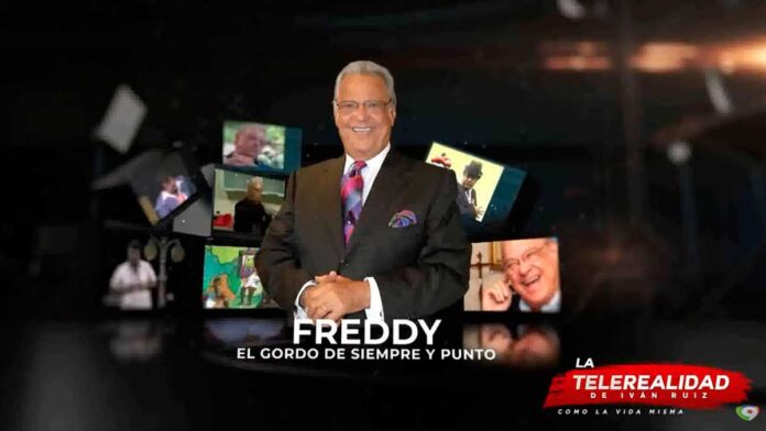 Freddy Beras-Goico tu legado permanecerá vivo por Siempre | El Show del Mediodía
