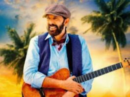 Juan Luis Guerra