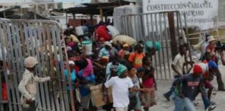 Gobierno fortalece medidas contra inmigración ilegal