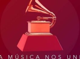 Los Latin Grammy