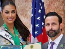 Miss PR Universe es de origen dominicano