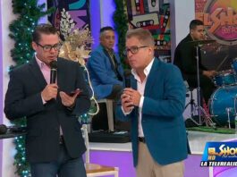 Modesto Guzmán desmiente todo de lo que se le acusa | El Show del Mediodía