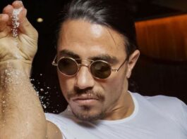 Salt Bae