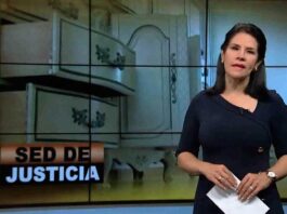 Sed de Justicia | El Informe con Alicia Ortega