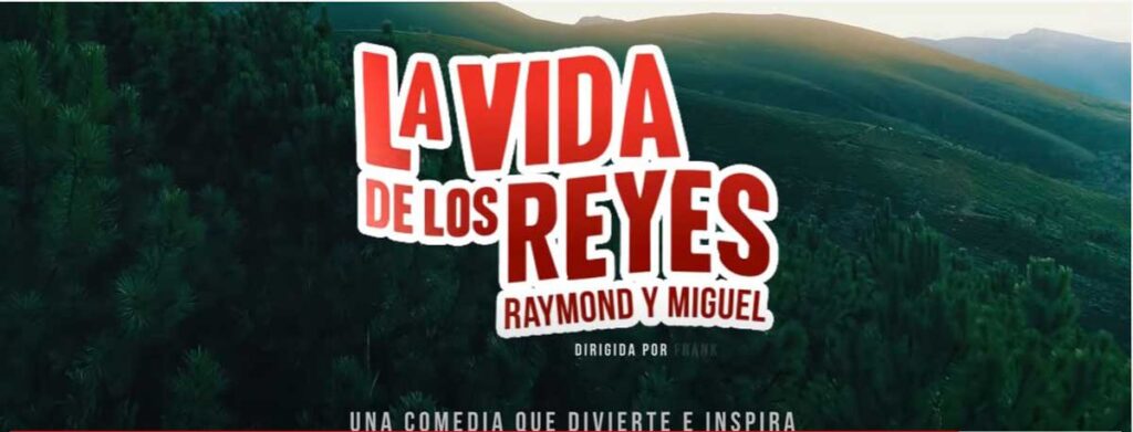 Así fue la premier de la “La Vida de los Reyes” una película inspirada - La Vida De Los Reyes Película Completa Gratis