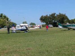 turismo aéreo