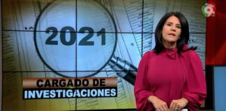 Cargado de Investigaciones | El Informe