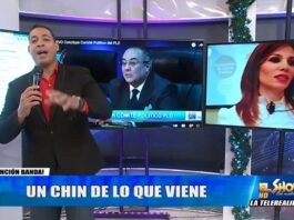 ¡Primicia! Charlie Mariotti y la Esposa de Jean Alain son Noticias | El Show del Mediodía