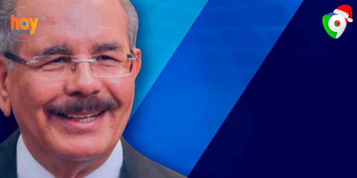 Danilo Medina no podría ser incluido en expediente Antipulpo | Hoy Mismo