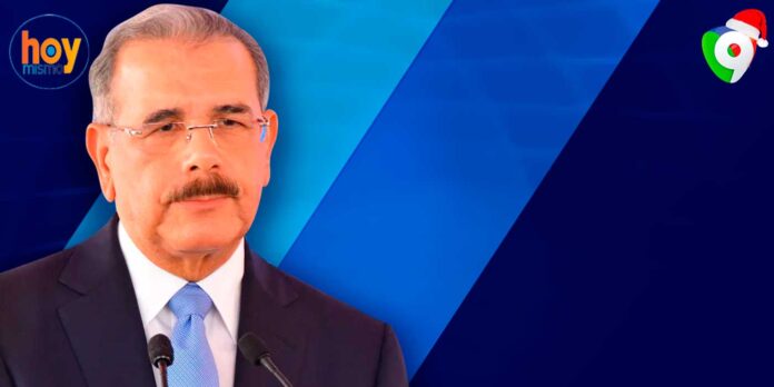 Danilo Medina podría ser citado en PEPCA en enero | El costo político de apresarlo| Hoy Mismo