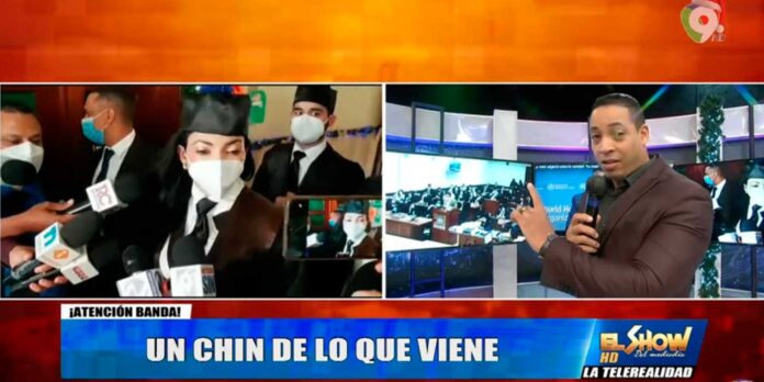 ¡Atención! Danilo Medina suena y resuena en el caso Operación Ant-Pulpo | El Show del Mediodía