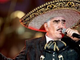 Chente Charro de México