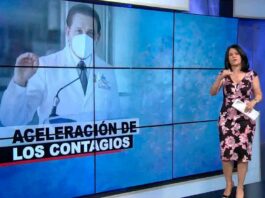 Emiten alerta epidemiológica en el país / Aumentan hospitalización | Emisión Estelar SIN