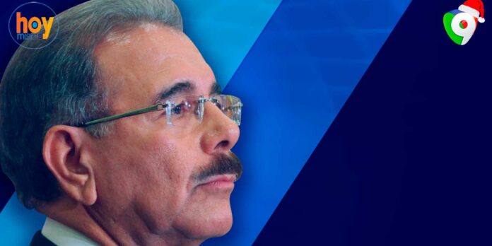 ¿Hay sesgo político en el MP en sus señalamientos contra Danilo Medina? | Hoy Mismo