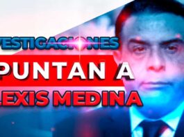 Investigaciones apuntan de nuevo a Alexis Medina | Nuria