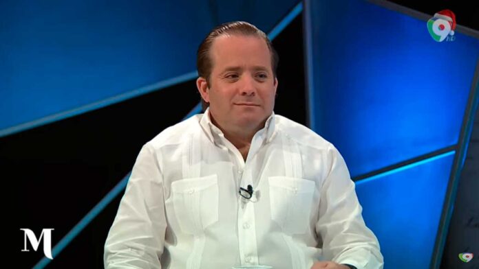 José Ignacio Paliza, ¿Se reelegirá el Presidente Abinader? | Mckinney TV