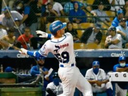 Los Tigres ponen fin a la mala racha ante Toros del Este