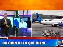 Luis Abinader “Baja los precios en boletos aéreos a Diáspora Dominicana" | El Show del Mediodía