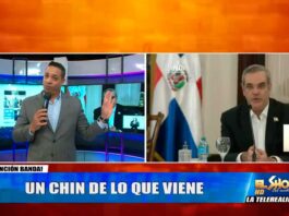 ¡Atención! Luis Abinader hoy hablará del alto costo de los pasajes aéreos a RD | El Show del Mediodía