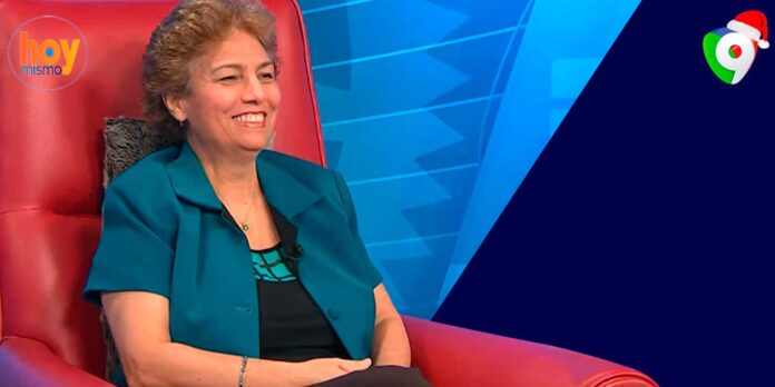 Rosario Espinal: MP debe hacer selección equitativa de casos corrupción para investigar | Hoy Mismo