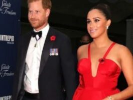 Megan Markle