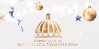 Navidad en República Dominicana
