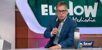 ¡Alerta! Rebrote de covid-19 Ómicron en República Dominicana | El Show del Mediodía