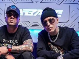 Wisin y Yandel