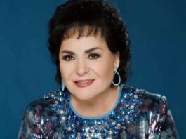 Carmen Salinas